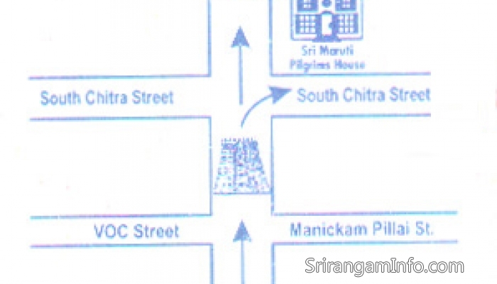 Maruthi Thiruthala Payaniyar Illam